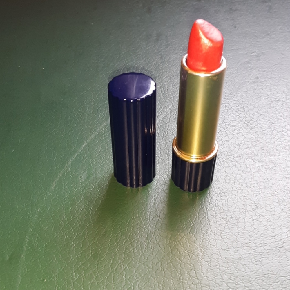 Estée Lauder All-Day Rich & Rosy Lipstick